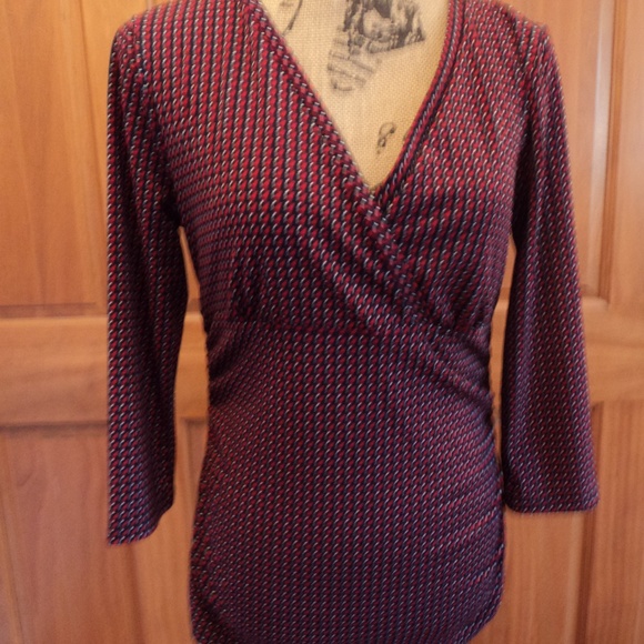 Ann Taylor Tops - Top